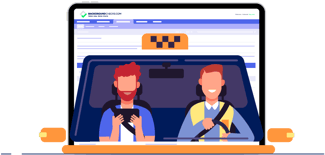 Improving Safety With Continuous Background Screening in Transportation