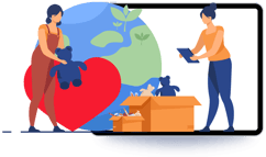Volunteer Organization Background Checks