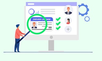 How SMBs Can Navigate the Historic Truck Driver Shortage