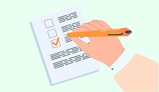 Hillary Clinton Wants to Ban the Box for Federal Job Applicants