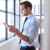 Does a Background Check Have Past Employers On It?