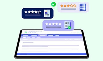 Expecting a Driver’s License Check? Here’s What’s on Your Driving Record