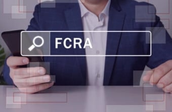 FCRA compliance