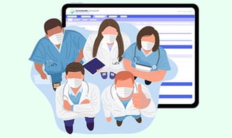 What Background Checks Do Hospitals Use?