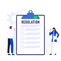 Compliance & Regulation Updates