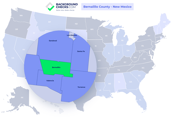 Bernalillo County, New Mexico