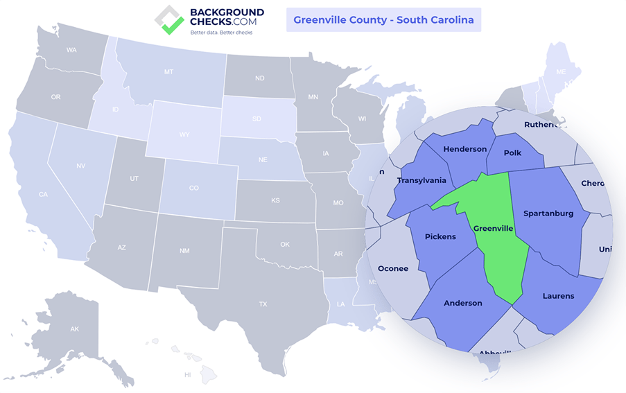 Greenville County South Carolina Court Records Greenville County South Carolina Court Records