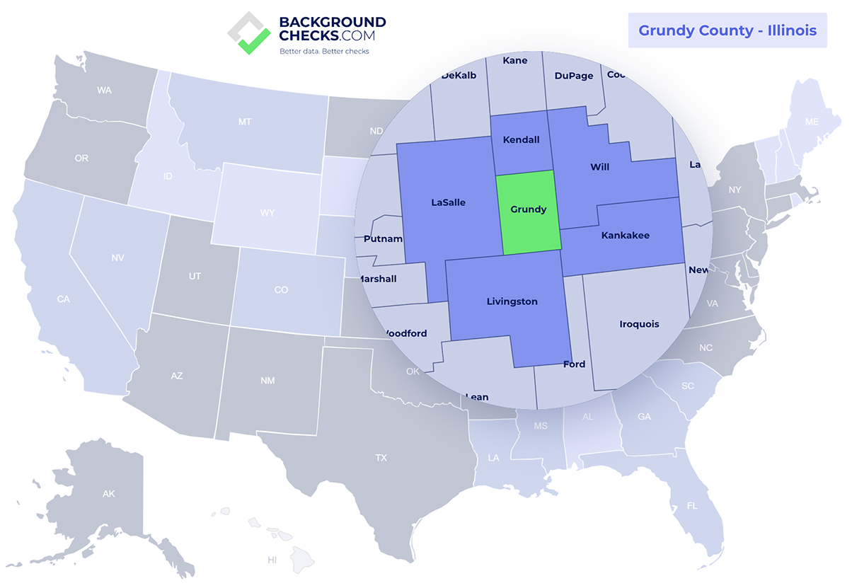 Grundy County Illinois Court Records Grundy County Illinois Court Records
