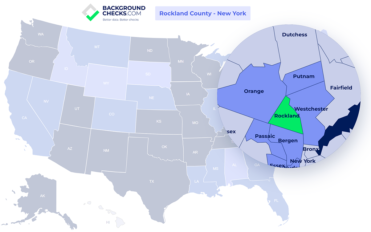 Rockland County New York Court Records