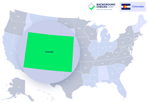 Data Coverage Map
