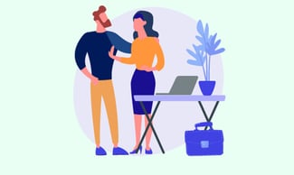 Preventing Sexual Misconduct in the Workplace