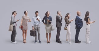 Employment History