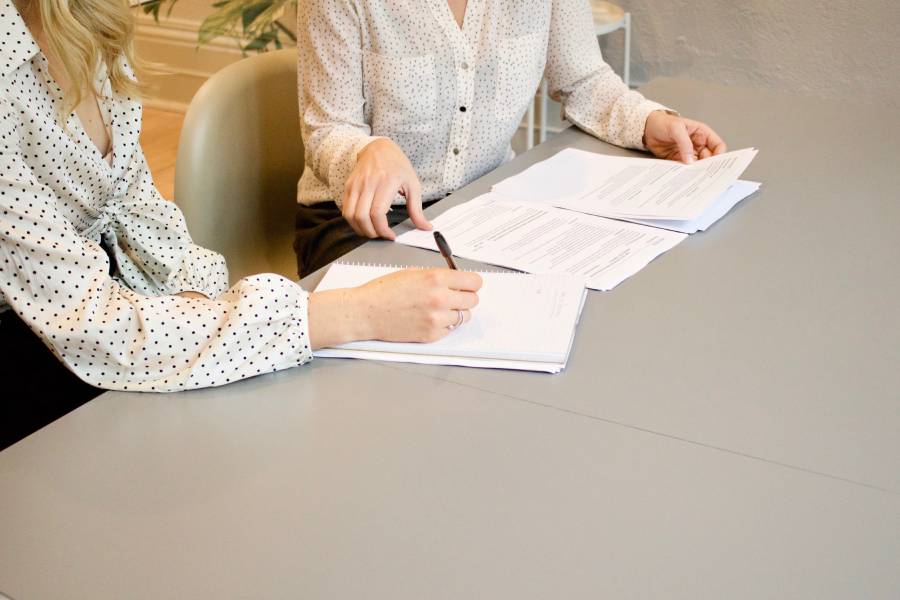 How Long Does a Pre-Employment Background Check Take? How Long Does a Pre-Employment Background Check Take?