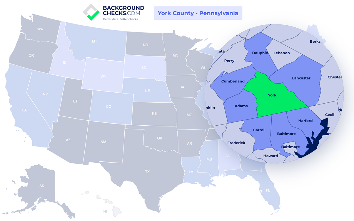 York County Pennsylvania Court Records York County Pennsylvania Court Records