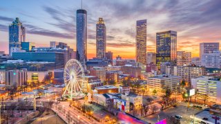 atlanta georgia