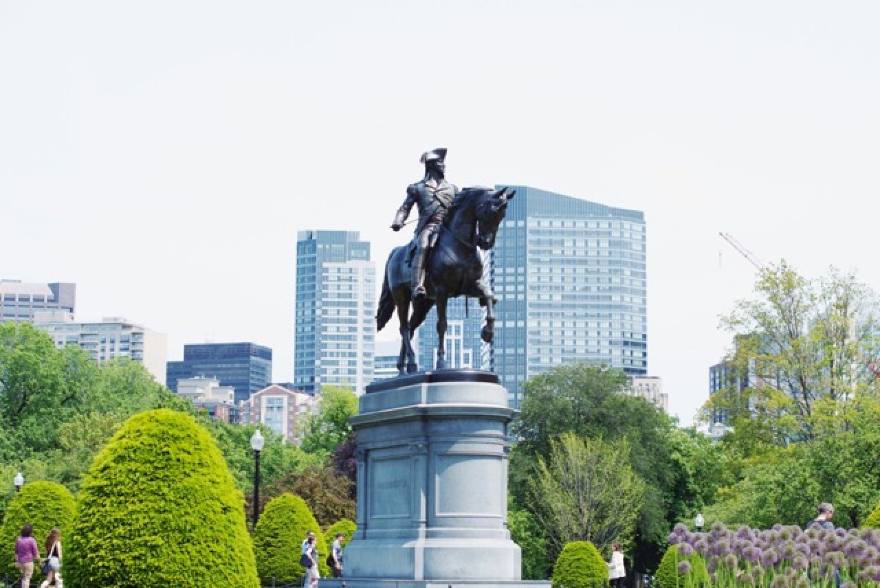 Boston Massachusetts Laws