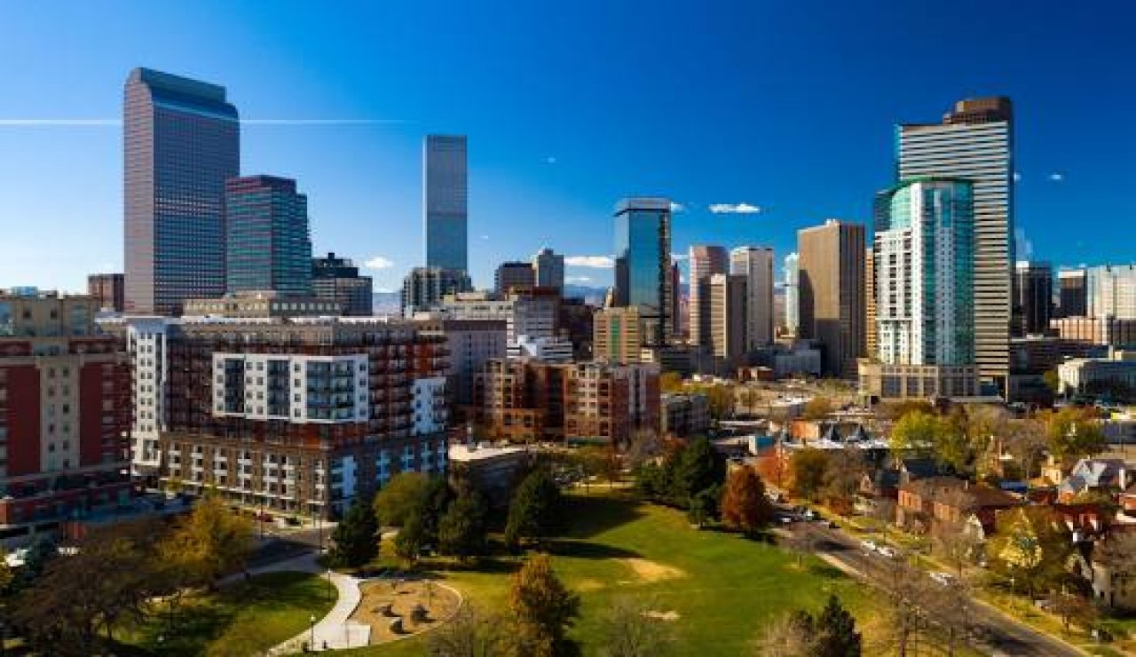 denver colorado