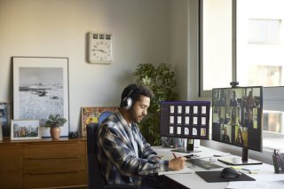 work from home remote