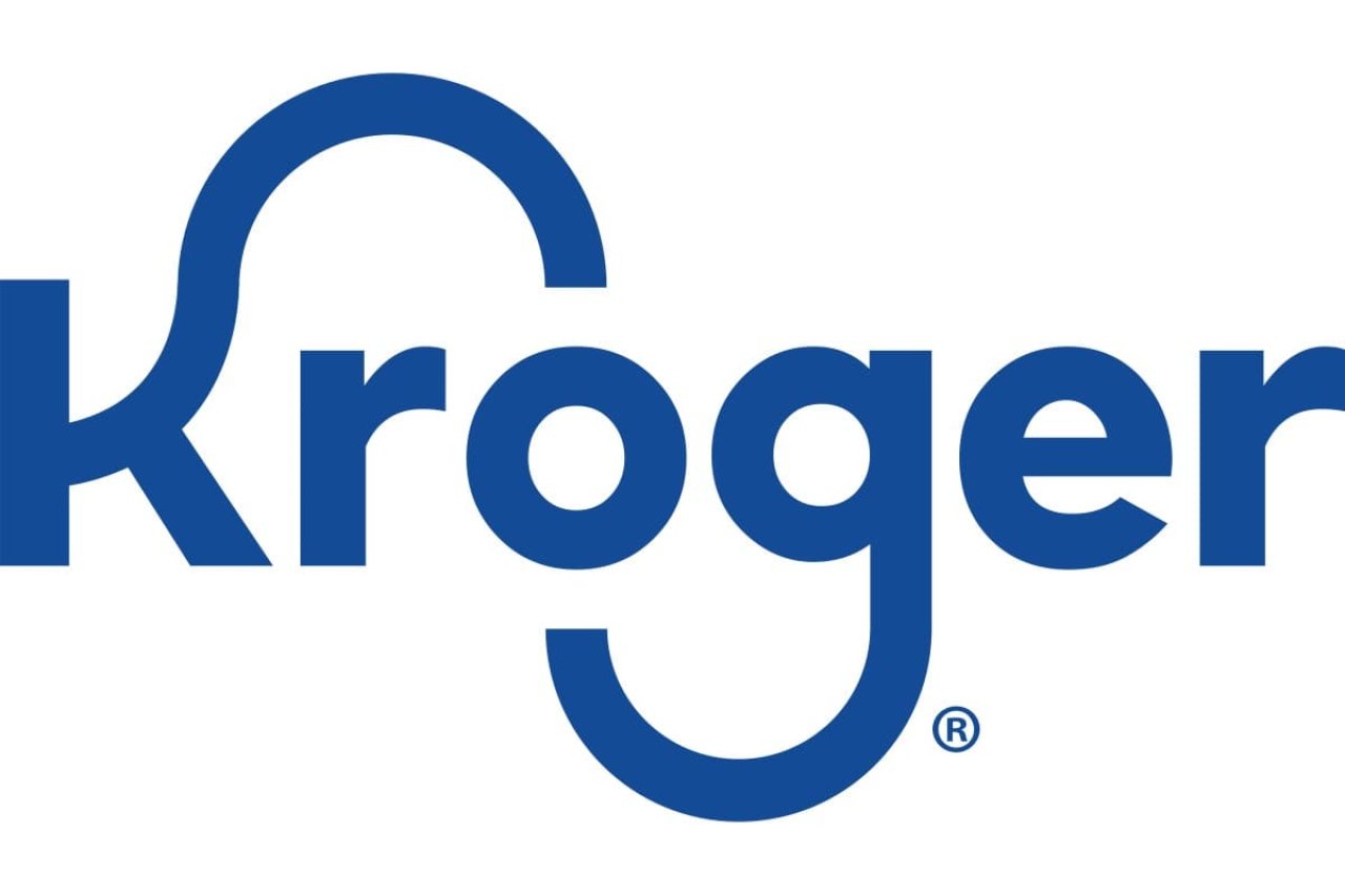 kroger grocery logo