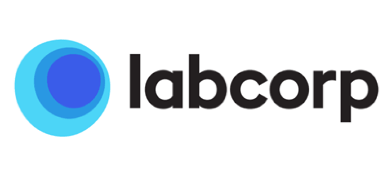 labcorp drug testing logo