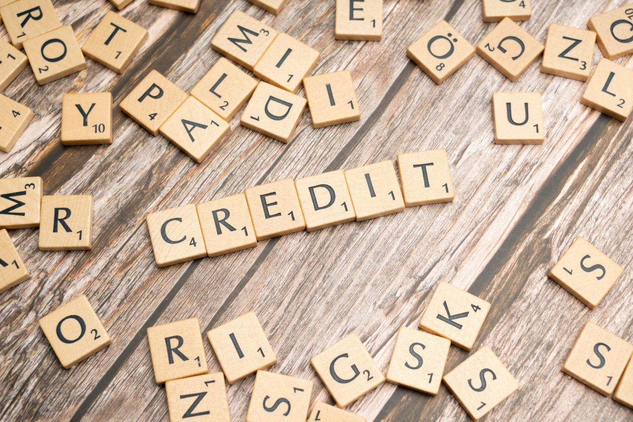 credit report tiles
