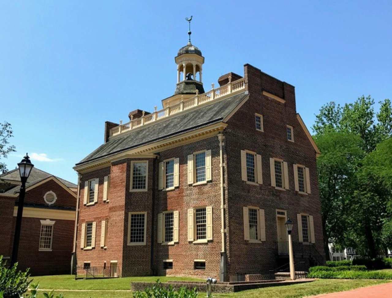 Dover Delaware Background Reports