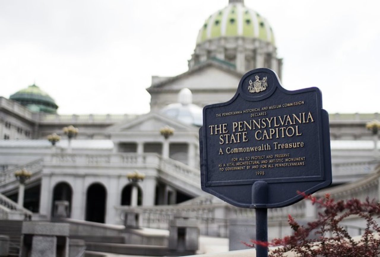 Pennsylvania Background Checks