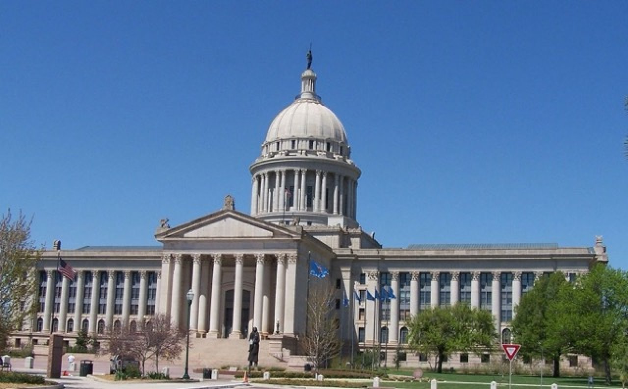 Oklahoma Background Checks