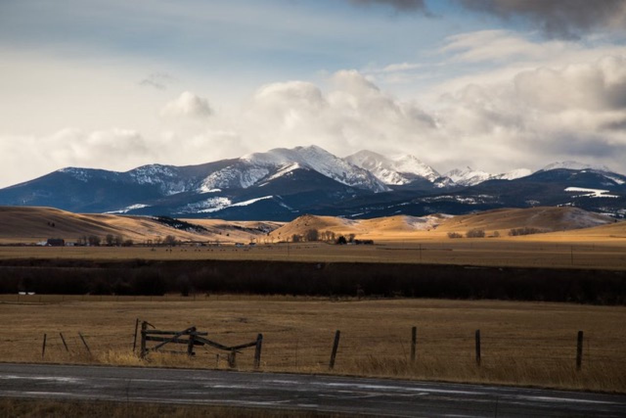 Montana State Employment Screening