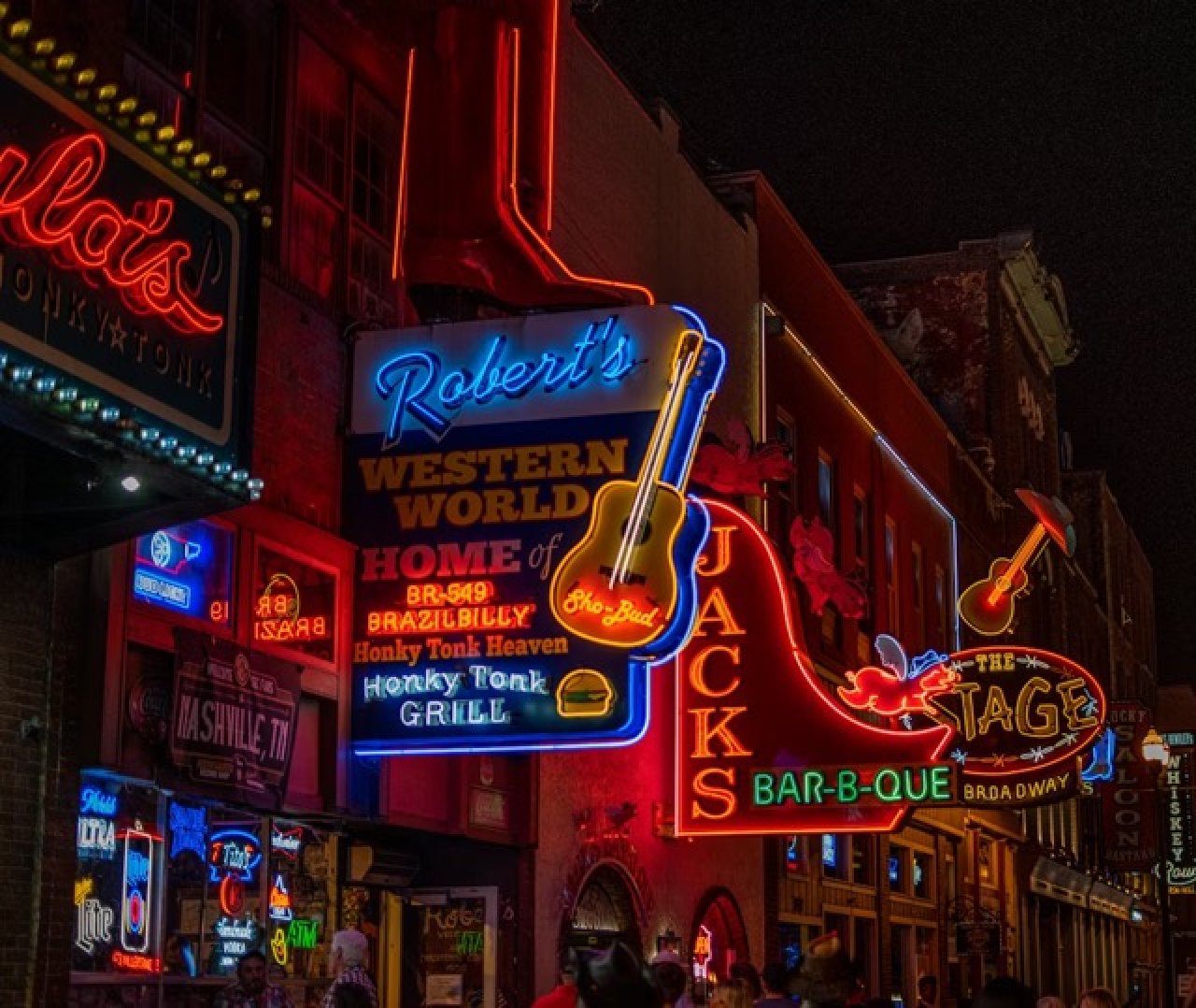 Tennessee Background Check Laws
