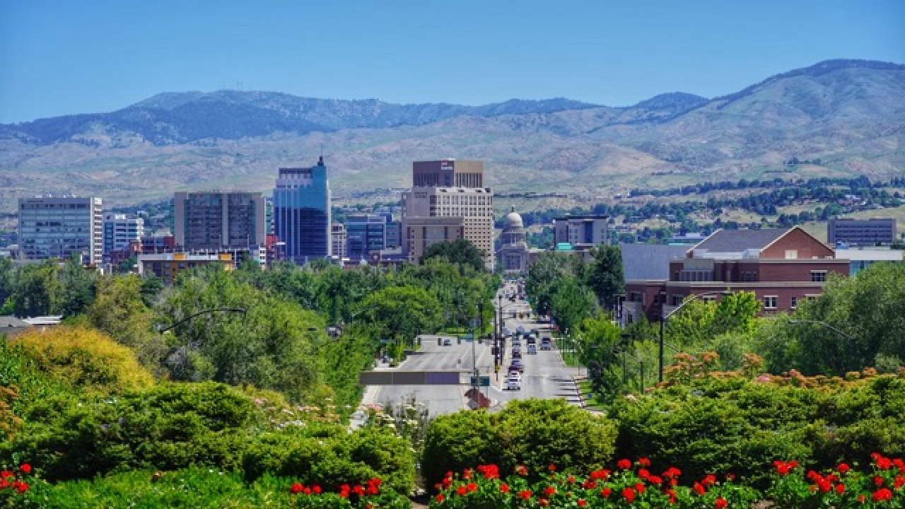 Boise Idaho Background Checks