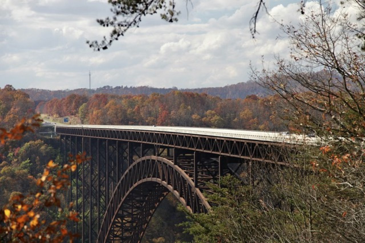 West Virginia Background Checks