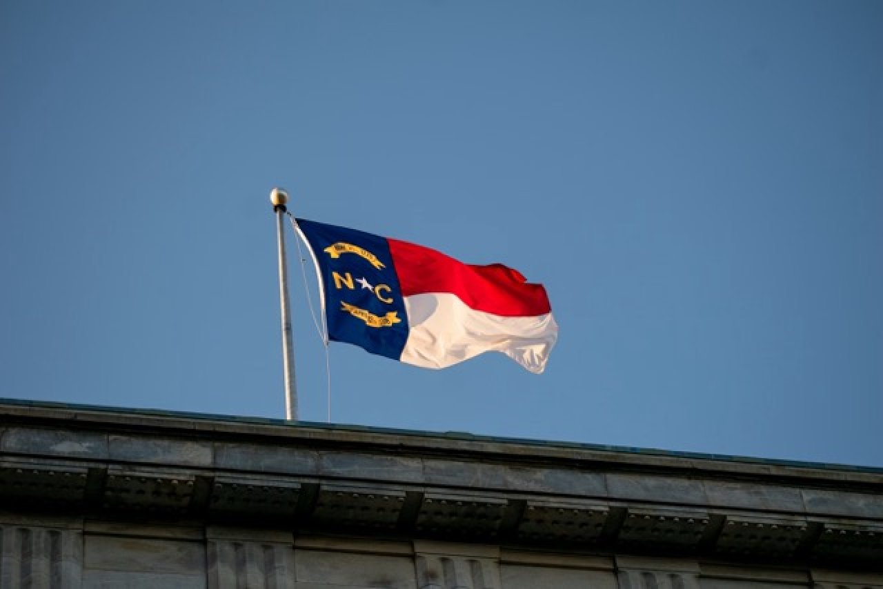 North Carolina Criminal Checks