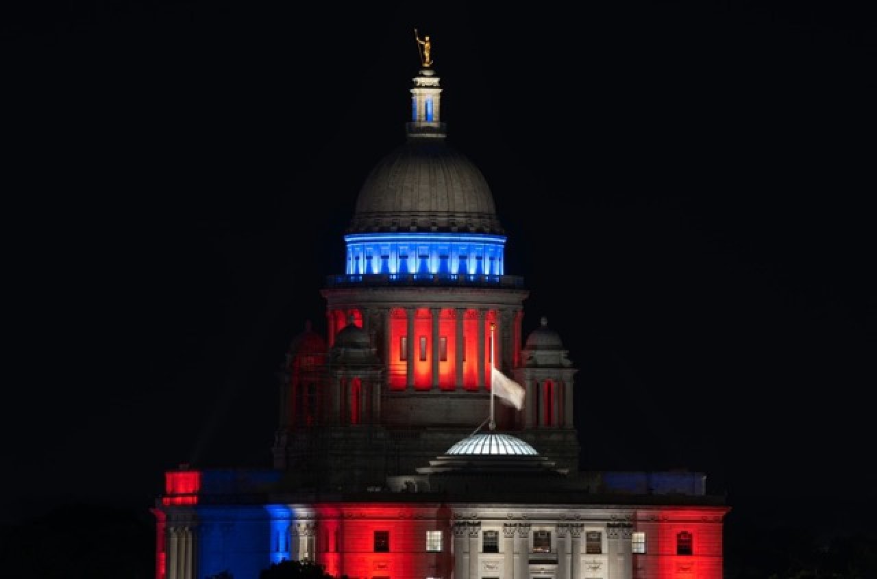 Rhode Island Background Check Laws