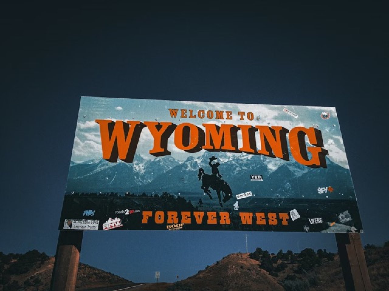 Wyoming Background Check Laws