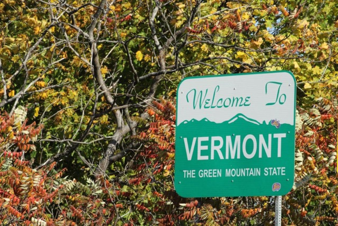 Vermont Background Check Laws