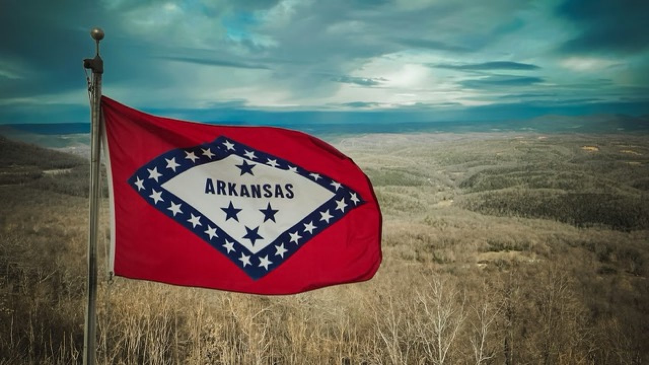 Arkansas background checks