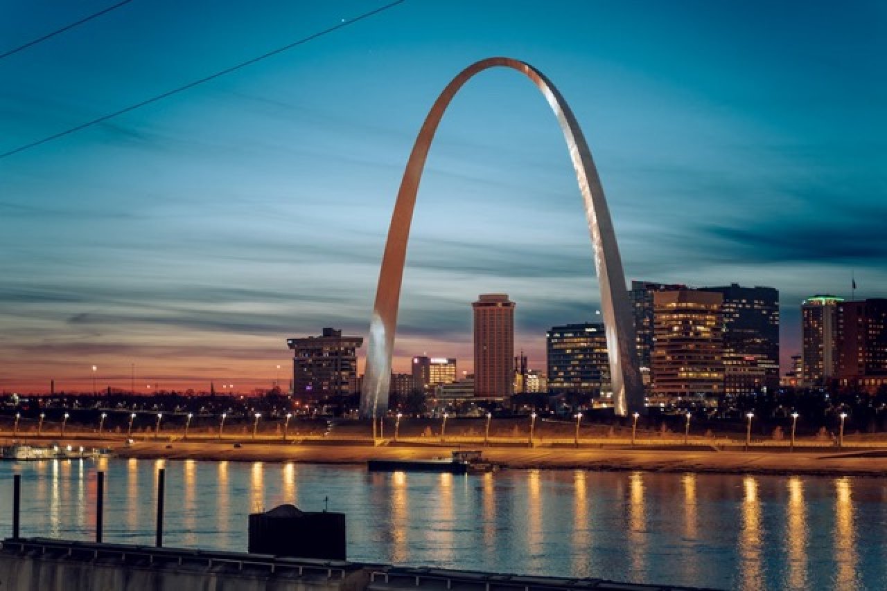 St Louis MO Screening