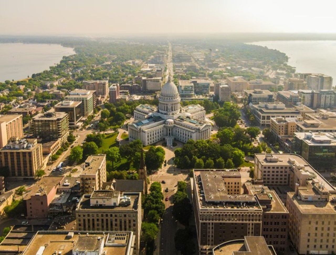 Wisconsin Background Check State Laws