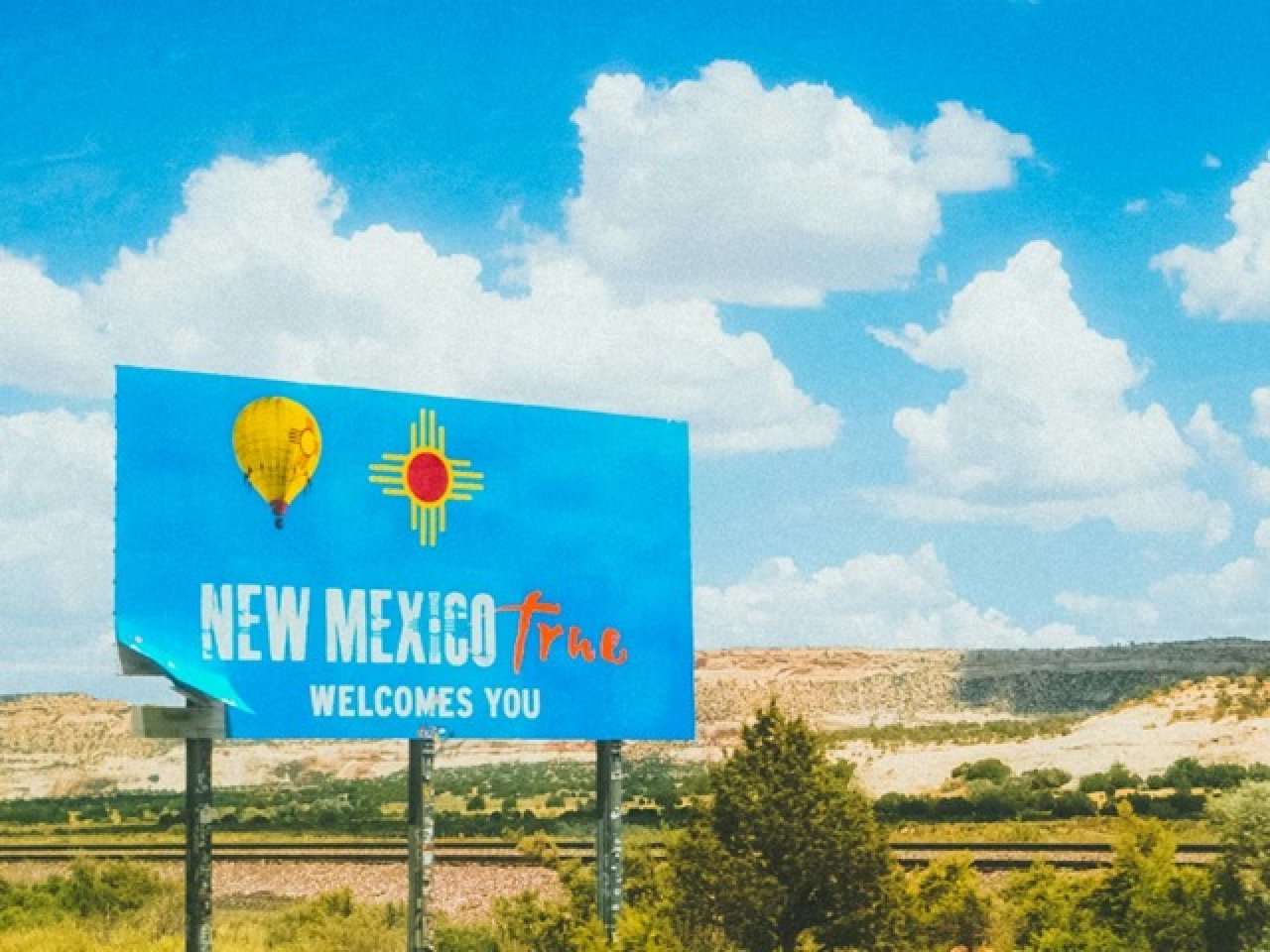 New Mexico Background Checks for Employers