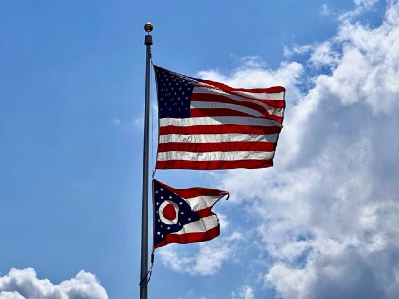 Ohio Background Checks
