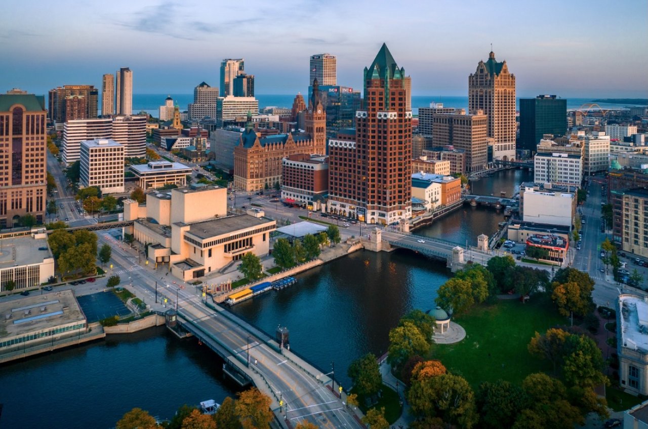 milwaukee wisconsin